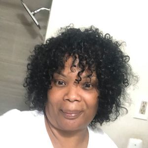 Meet your Posher, Kalisha